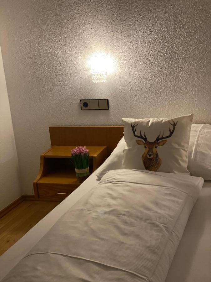 Gasthaus Roessle Gutach Luaran gambar