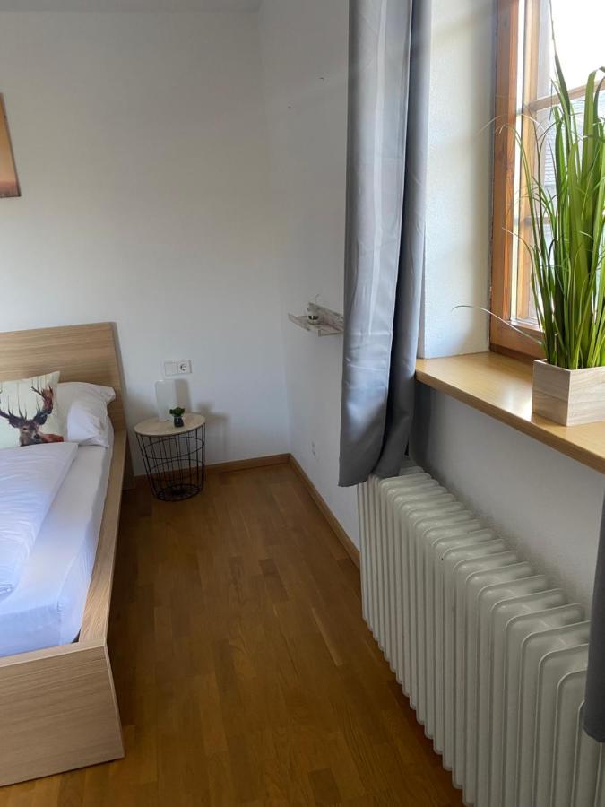 Gasthaus Roessle Gutach Luaran gambar